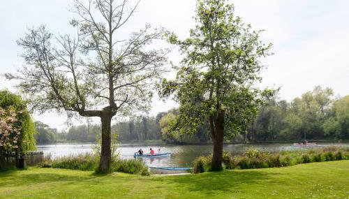 Claysmead - A large Lakeside House in Thorpeness - Aldeburgh Coastal Cottages - Foto 4