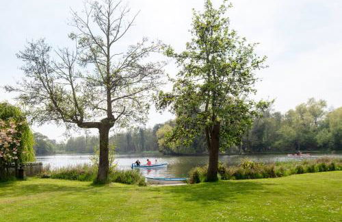 Claysmead - A large Lakeside House in Thorpeness - Aldeburgh Coastal Cottages - Foto 4