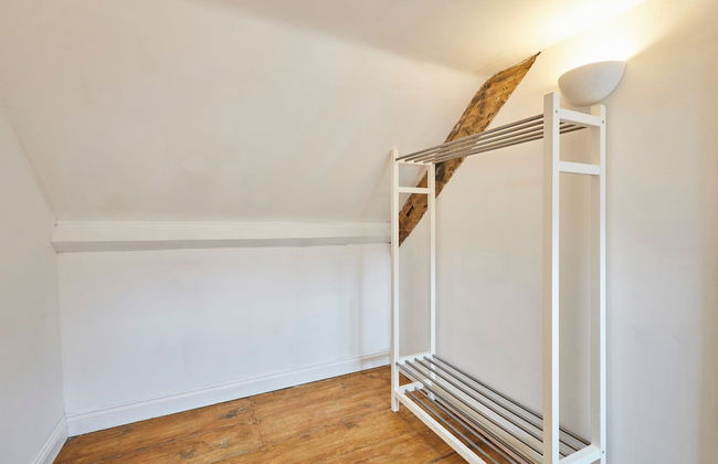 Host Stay Clarence Place - Foto 32