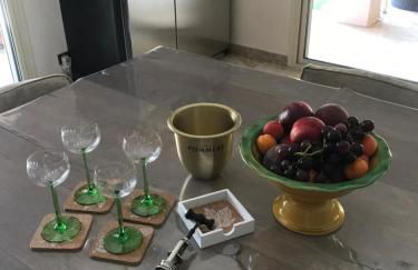 Luxueuse villa piscine et jacuzzi - Foto 19