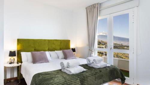 Sunset Horizon Spa Retreat by Eden Rentals Villas - Foto 2, towels