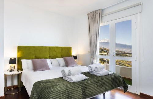 Sunset Horizon Spa Retreat by Eden Rentals - Foto 60