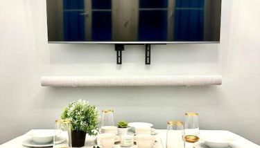 Appt proche Sacré cœur Montmartre Gare du Nord et EST - Foto 5