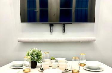 Appt proche Sacré cœur Montmartre Gare du Nord et EST - Foto 5