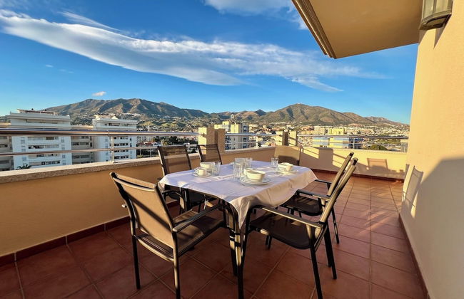 Mediterraneo Real Apartamentos Turísticos - Foto 42