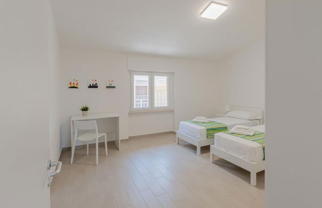 Haiku Rosa in Santa Maria Imbaro - Foto 24