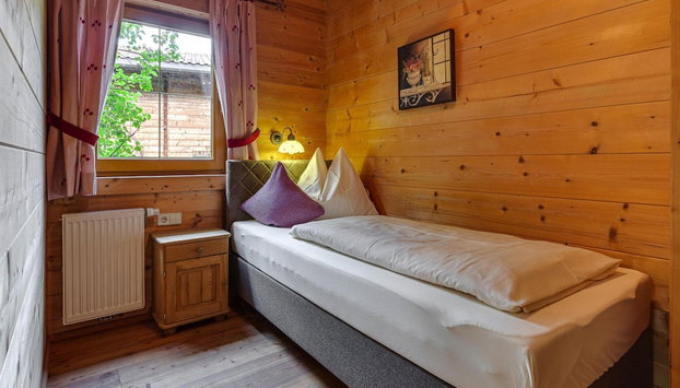 Chalet in Fugen Near Spieljochbahn - Foto 3, Habitación