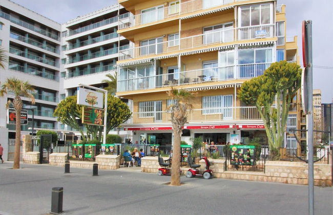 Apartamento Penthouse Ancla 461 - Foto 28