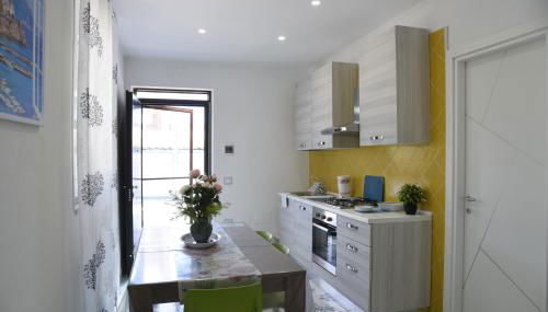 La Laura di Paestum - case vacanze - Foto 5, stove, pet friendly