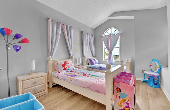 Enchanting Vacation Haven - Foto 9