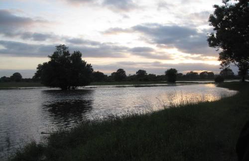 Fewos in Klein-Grindau - Photo 6