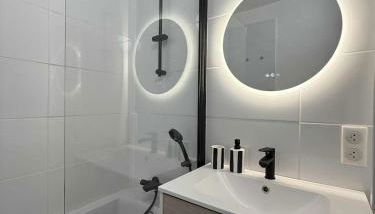 Casa Foglia - Near station, view of Jardin des Plantes - Foto 4