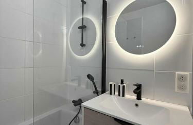 Casa Foglia - Near station, view of Jardin des Plantes - Foto 4