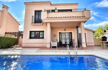 HL 020 Luxury 3 bedroom villa , high standard - Foto 20