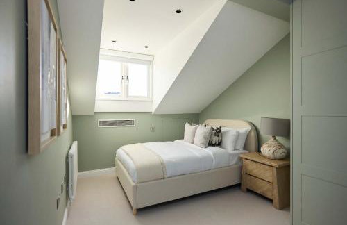 The St John's Wood Grand Residence - Foto 11