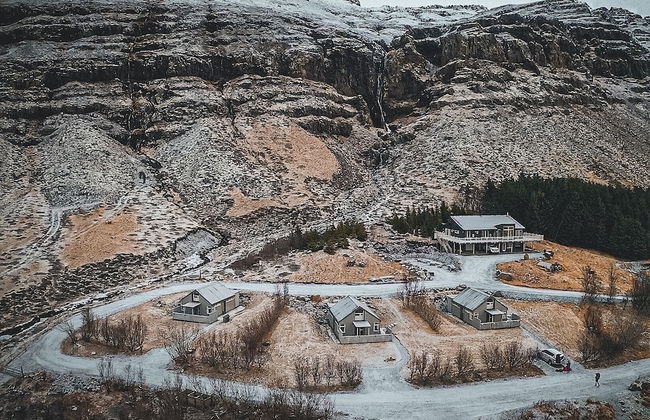 Old Cottages - Foto 22