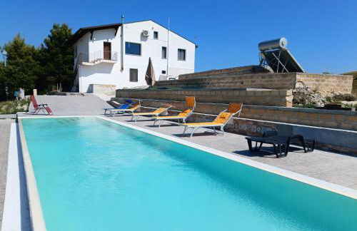 CASA RURALE IMPASTATO - Foto 1