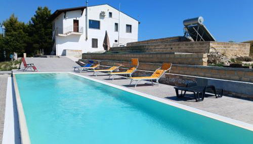 CASA RURALE IMPASTATO - Foto 1