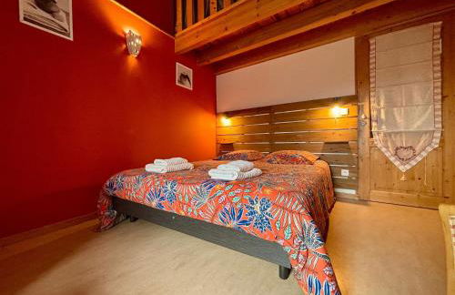 Gîte familial restauré avec jardin clos, équipements bébé, animaux acceptés, proche St-Julien-Chapteuil - FR-1-582-296 - Foto 24