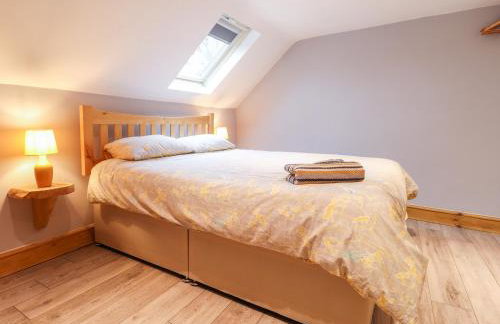 Stable Cottage, Narberth - Foto 14