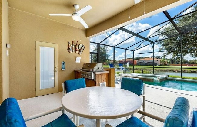 Lakeside Landing 6 Bedrooms - Foto 47