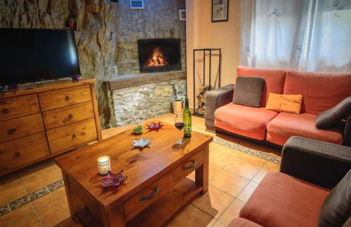 Riverside Rustic Retreat - Foto 11