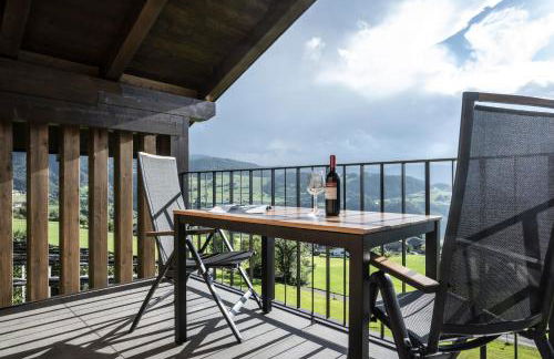 Appartements Panorama - Foto 28