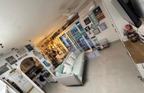 FLAT Surrounded by Nature WIFI & Pool & beach Nearby - Foto 28