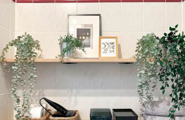 MOKA Living-Sunset Apt, Nordic Design,Küche,WLAN, SmartTV - Foto 27