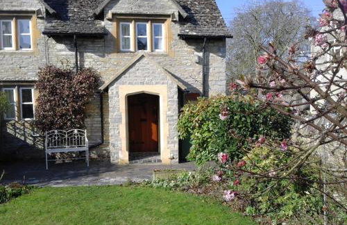 Bear's Cottage Bretforton - Photo 32