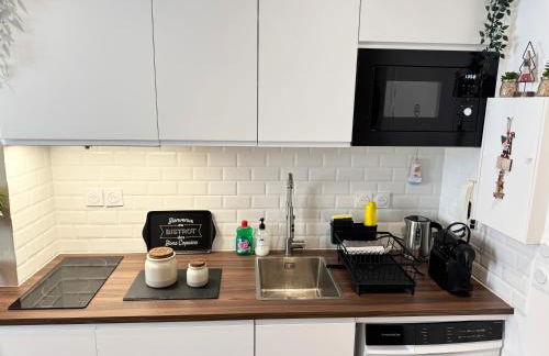 Appartement Puits-Clos - Quartier Capitole - Photo 8