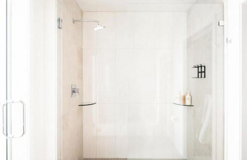 Skyline Blue Modern Loft - Zuni Lofts - Foto 24