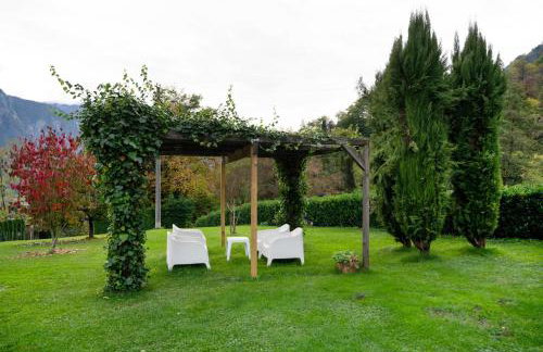 Casa Hueller Roncegno - Foto 24