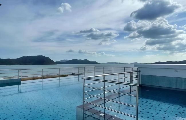 Langkawi Modern Families Simfoni Suite - Photo 33