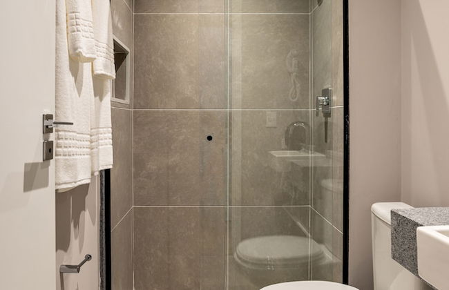 Charlie Franca Jardim Paulista - Photo 44