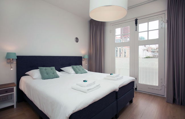 Stayci Apartments Central Station - Foto 5