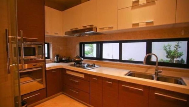 Moon River Yard Villa - Foto 5, Cocina privada