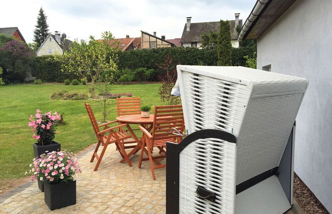 Ferienhaus in Schwarzhausen - Foto 24