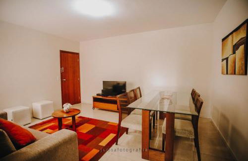 Confortável apartamento na Savassi. - Foto 18