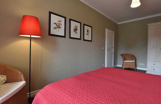 Einladende Ferienwohnung in Gerdshagen mit Garten - Foto 3