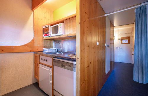 LES ARCS 1800 Village du Charvet - Foto 24