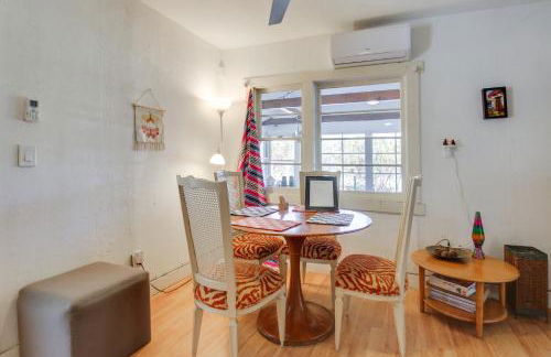 18 Mi to Joshua Tree NP WFH-Ready Desert Escape - Foto 6