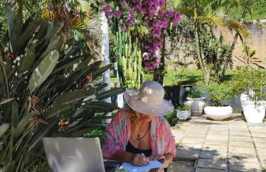 Vila da Sol Itaipava casas e estúdios - Foto 15