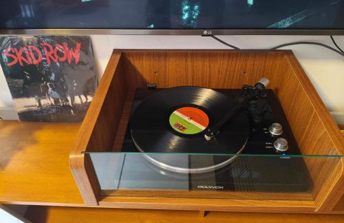 Apê Perto do Aeroporto - Piscina, Wi-Fi, Elevador e YouMart - Foto 2