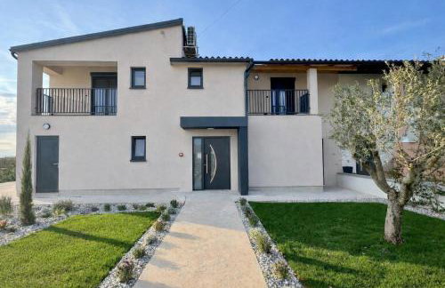 Family Villa Velunida - Foto 26