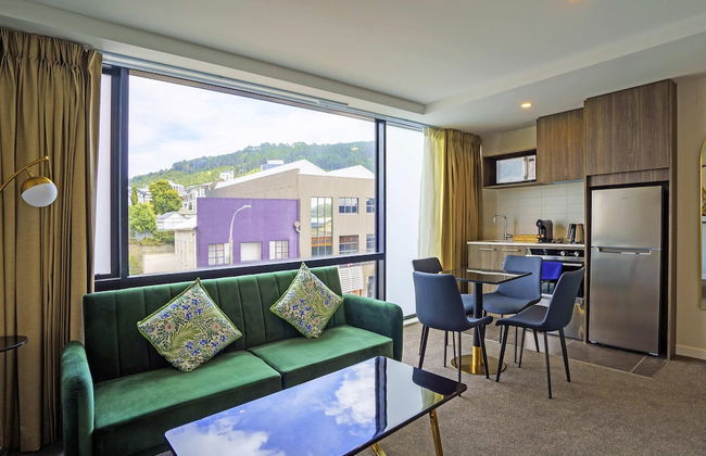 The Sebel Wellington Thorndon - Foto 27