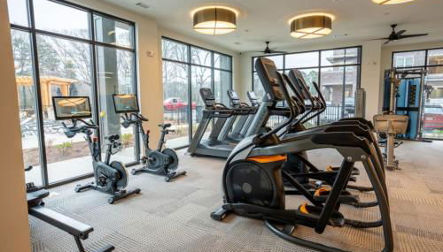 Elegant, Spacious 3BR 2B Apt Perfect for Long Stays - Foto 3