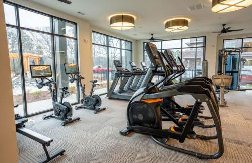 Elegant, Spacious 3BR 2B Apt Perfect for Long Stays - Foto 3