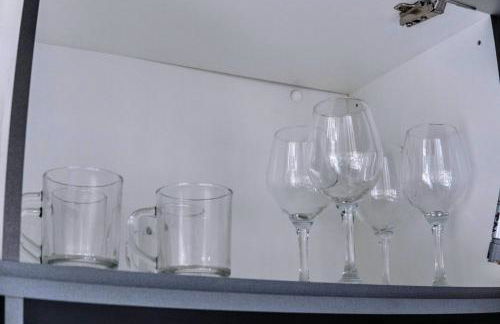 Studio Charmoso SP Expo Aeroporto - Foto 33