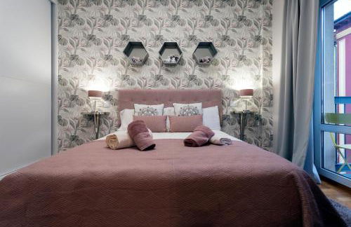 Audrey by Unique Rooms - Foto 27